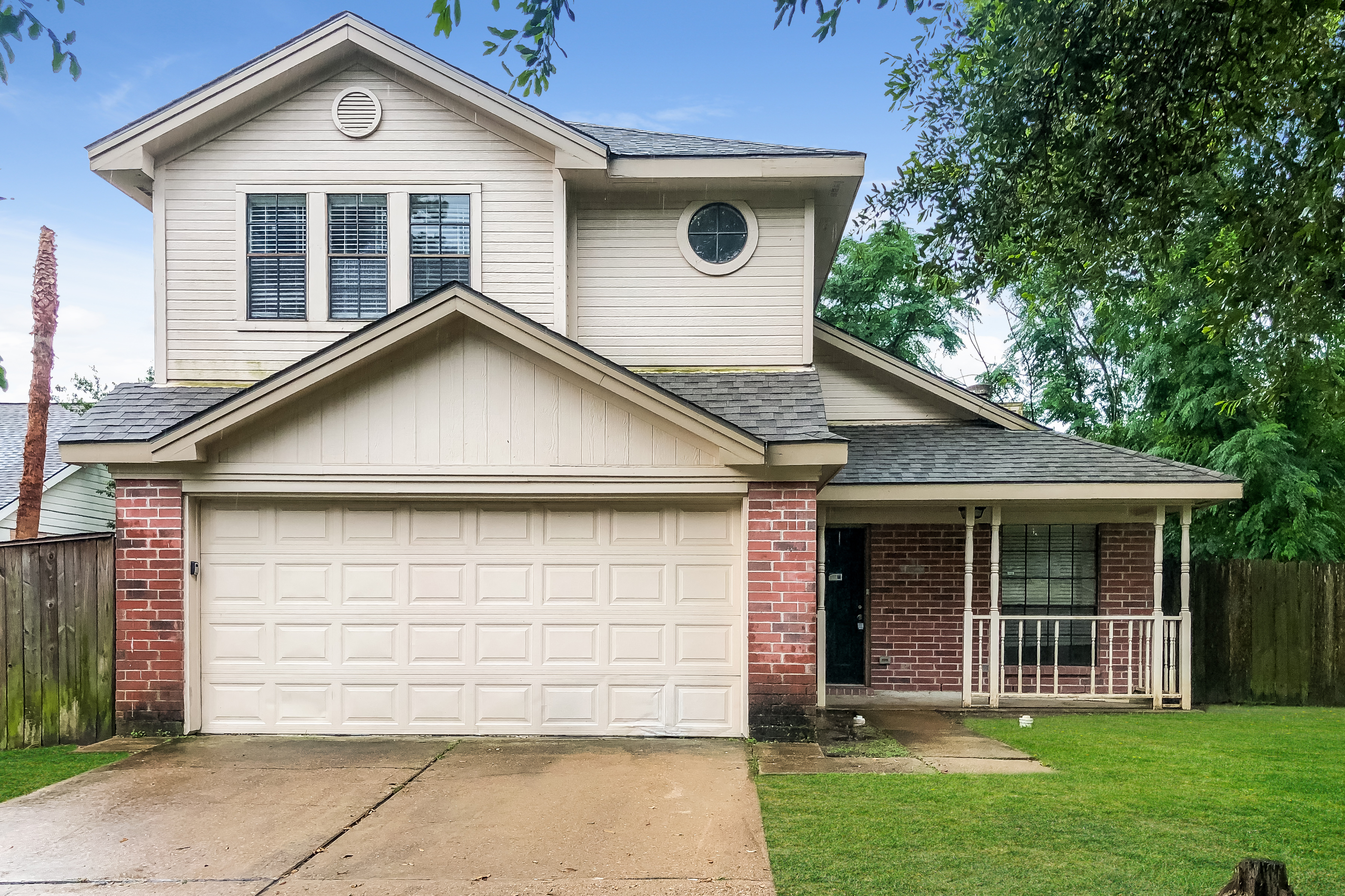 19319 Cypress Arbor CT Katy, TX 77449